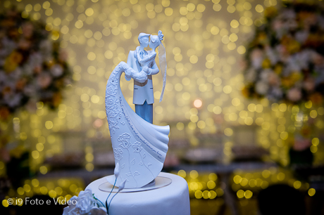 Casamento La Festivitá Prime